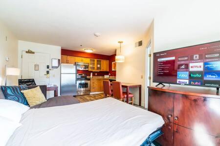 Metro Phx 1Bd Interior Corridor Apartment Phoenix Ngoại thất bức ảnh